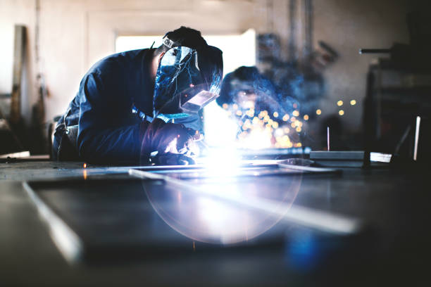 Best Marine and Shipbuilding Welding in Green Meadows, OH