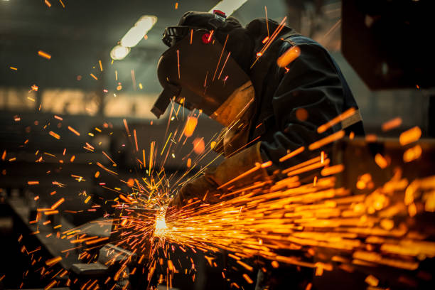 Best Automation and Robotic Welding in Green Meadows, OH