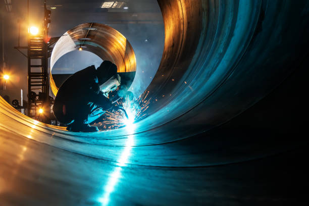 Best Specialty Welding Processes in Green Meadows, OH