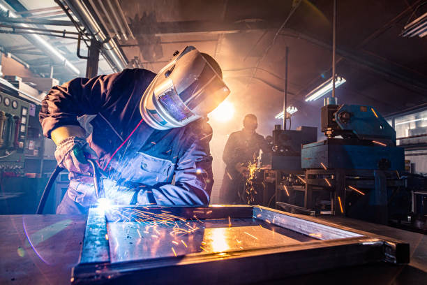 Affordable Welder Services in Green Meadows, OH