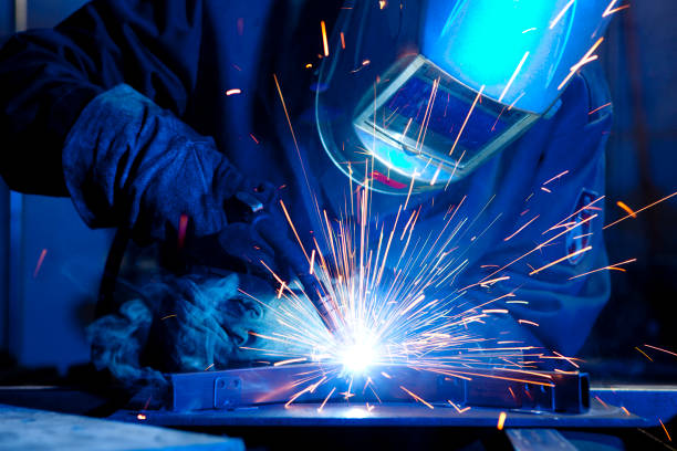 Best Pipe Welding in Green Meadows, OH