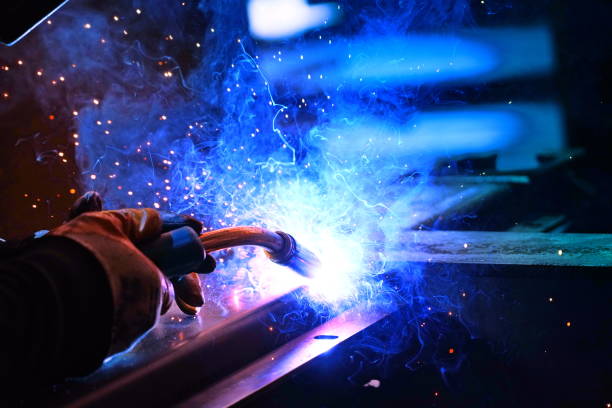  Green Meadows, OH Welder Pros
