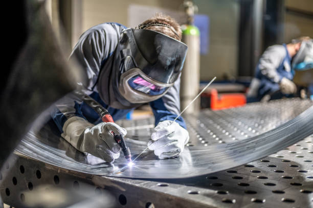 Best Welding Inspection and Certification in Green Meadows, OH