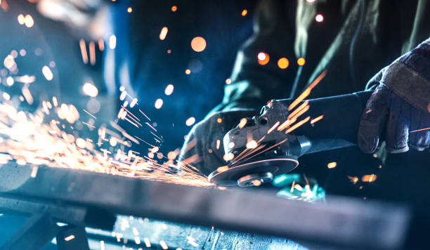 Best Food and Beverage Processing Equipment Welding in Green Meadows, OH